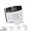 Safe Home  GSM Անվտանգության Համակարգ ,9908 Keypad, SMS, 6Համարի Զանգահարող - 1